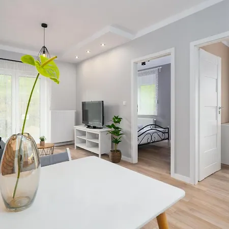 Apartamenty Izerskie - ul. Cicha 13H-I-3